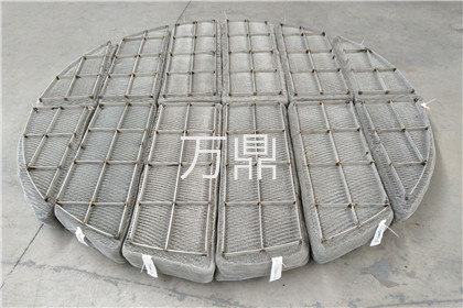 台湾不锈钢丝网除沫器